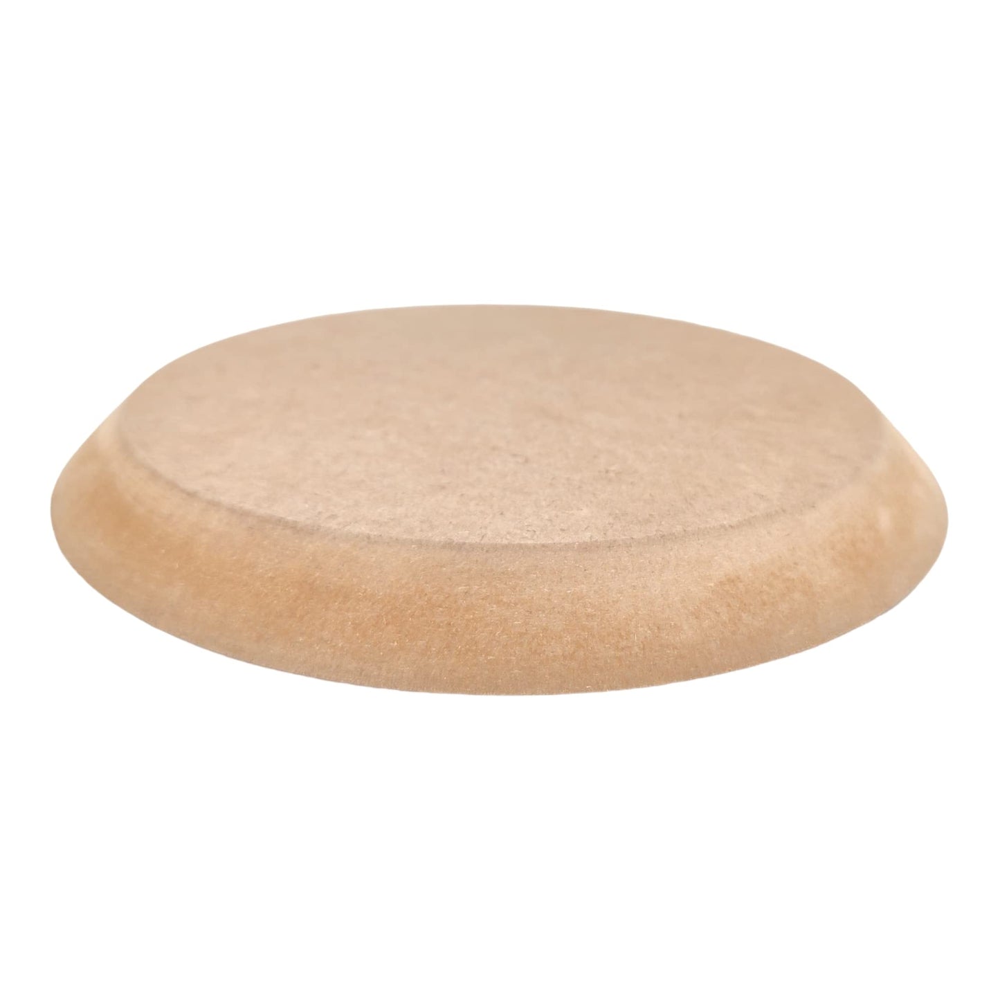 Penguin Pottery Molds Handbuilding Dishes, Plates - Premium Pottery Molds Clay & Ceramic Molds Using Pottery Plaster - Use Pottery Mold, Pottery Forms & Slump Mold Pottery Projects - Oval 9.5" x 11.5"