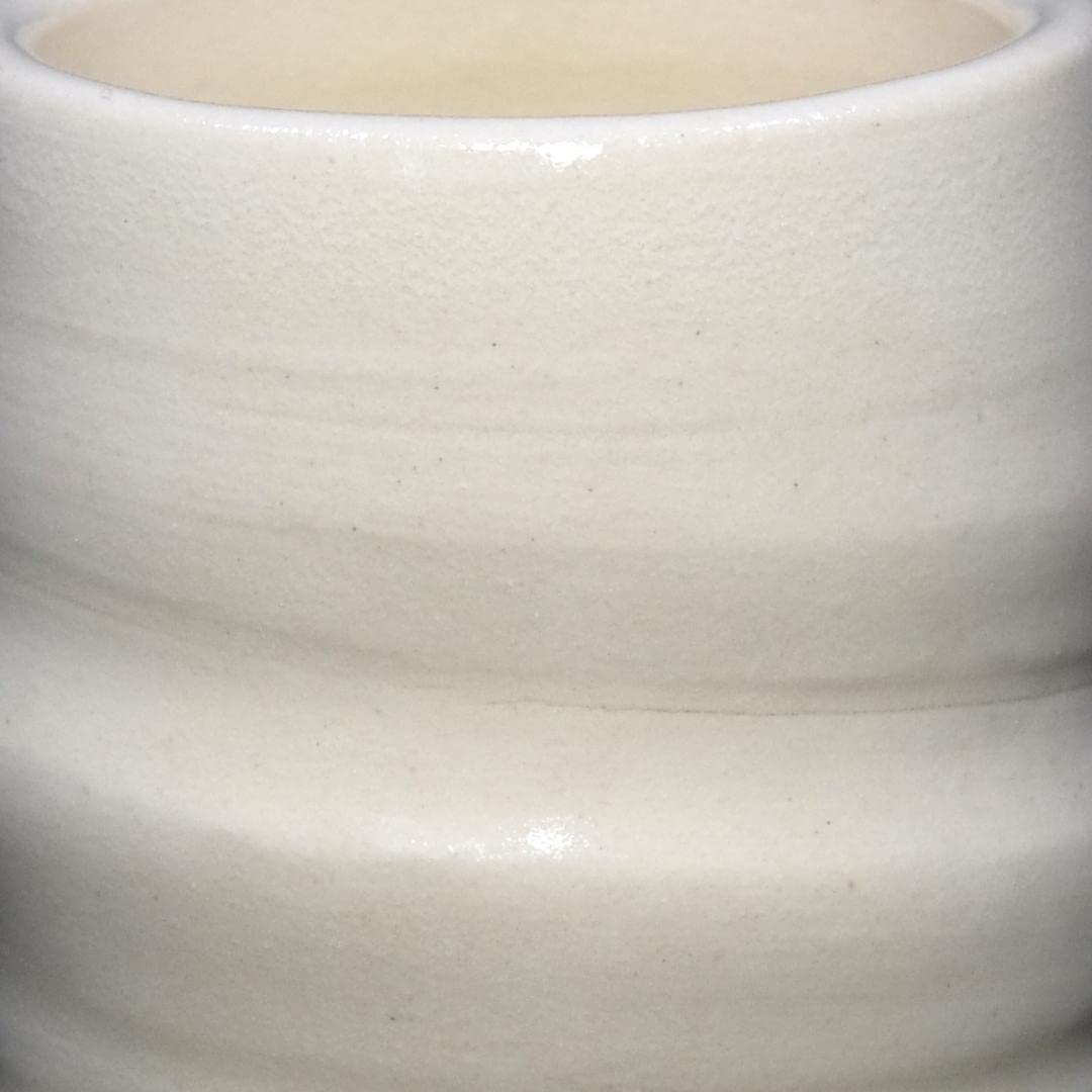 Penguin Pottery - Clear Glaze. Mid Fire Glaze for Clay, Pottery Glaze, Cone 5 and Cone 6 - Ceramic Glaze for Pottery (1 Pint | 16 oz | 473 ml)