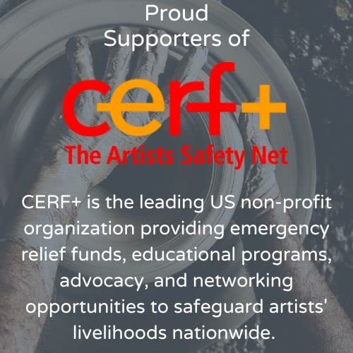 Penguin Pottery - Bat Pin - Set of 2 - Works with Any Standard Wheel Head Ceramic Bats - Pottery Wheel Bat- Replacement Bat Pins (Set of 2)