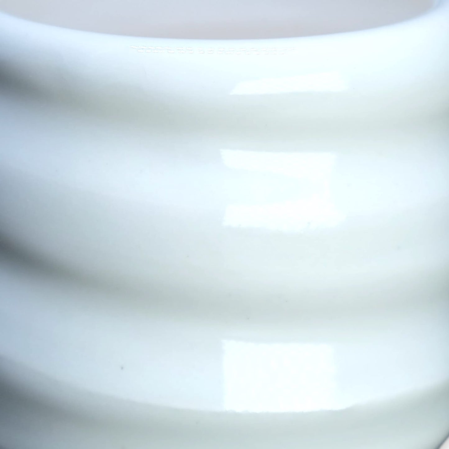 Penguin Pottery - Penguin's Choice Series - Glossy White - Low Fire Glaze Cone 06-04 for Low Fire Clay - Ceramic Glaze Pottery (1 Pint | 16 oz | 473 ml)
