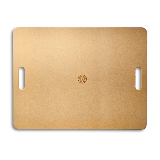 Penguin Pottery - Portable Clay Wedging Board with Two Built-in Handles - 18 in x 24 in - Wedging Board for Clay - Clay Board for Clay Crafts Arts Ceramics Pottery Tools