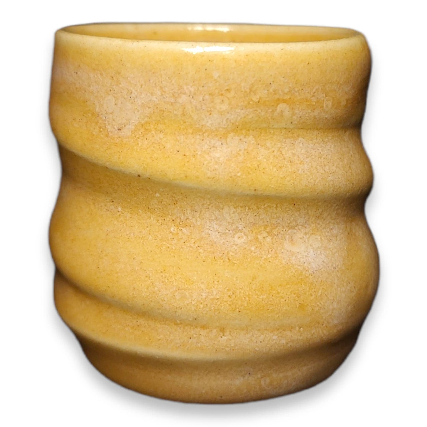 Penguin Pottery - Celadon Series - Cream Quartz. Mid Fire Glaze for Clay, Pottery Glaze, Cone 5 and Cone 6 - Ceramic Glaze for Pottery (1 Pint | 16 oz | 473 ml)