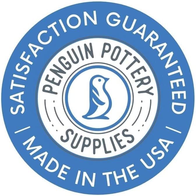Penguin Pottery - Celadon Green Stain - 1/4 lb - Colorant for Clay, Glazes, Clay Slip
