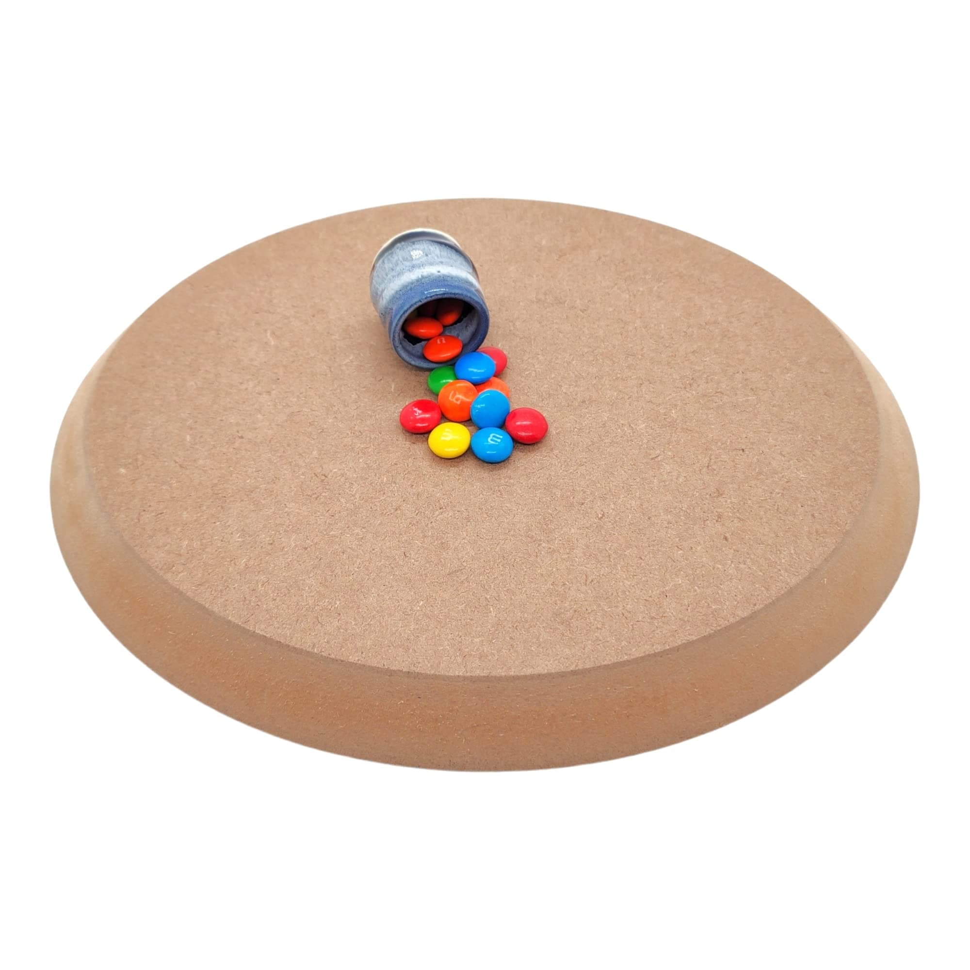 Mold - Oval 9.5" x 11.5"