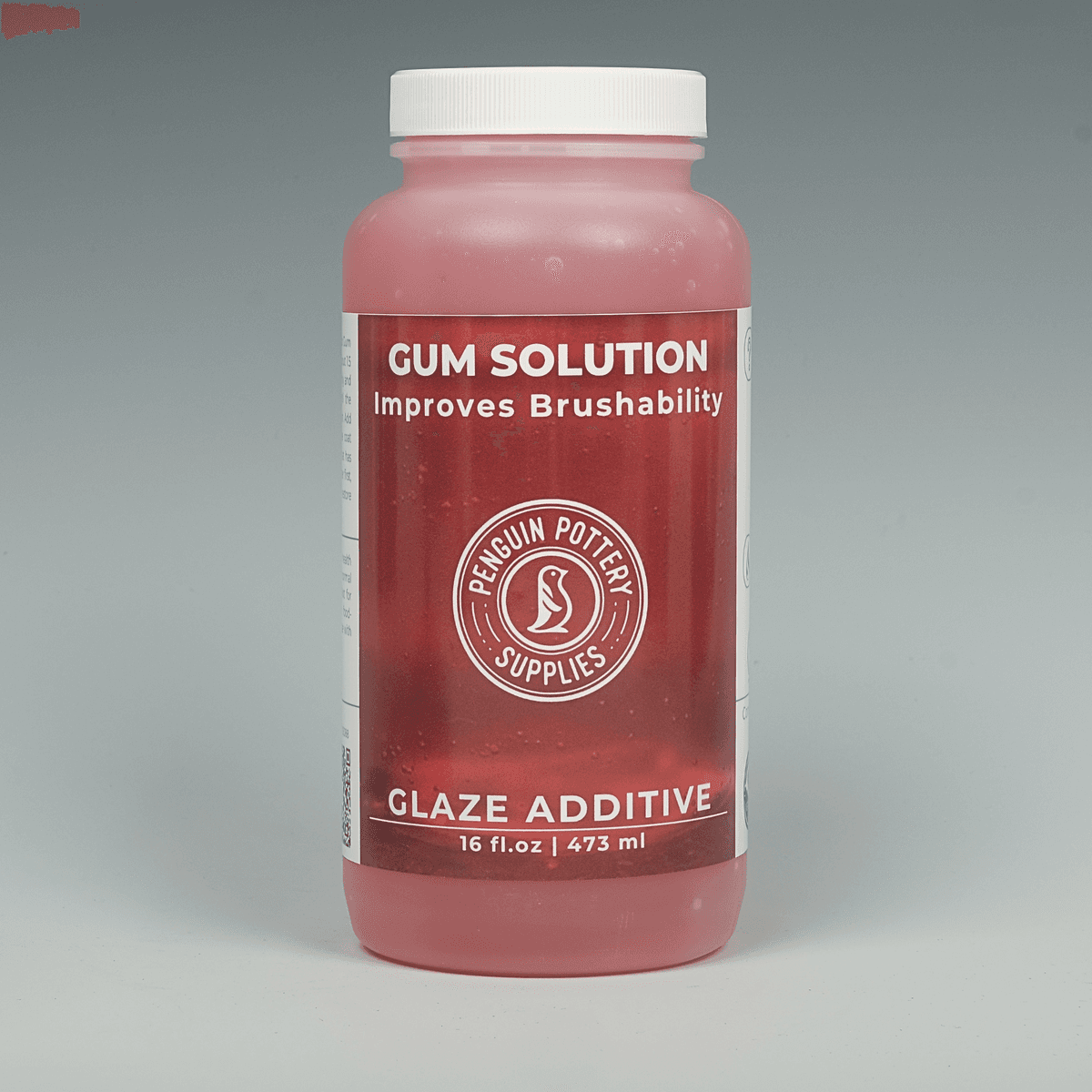 CMC Gum Solution (16 fl oz)