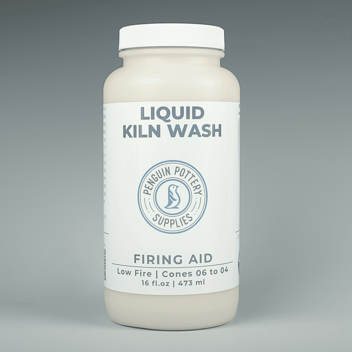 Kiln Wash
