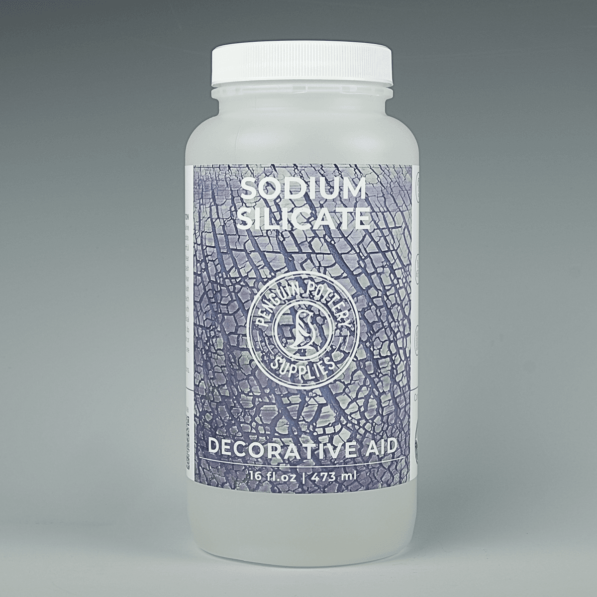 Sodium Silicate (16 fl.oz)