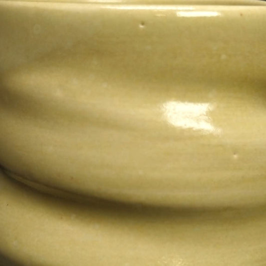 Penguin Pottery - Opaque Series - Spring Moss - Mid Fire Glaze, High Fire Glaze, Cone 5-6 for Mid Fire Clay, High Fire Clay - Ceramic Glaze Pottery (1 Pint | 16 oz | 473 ml)