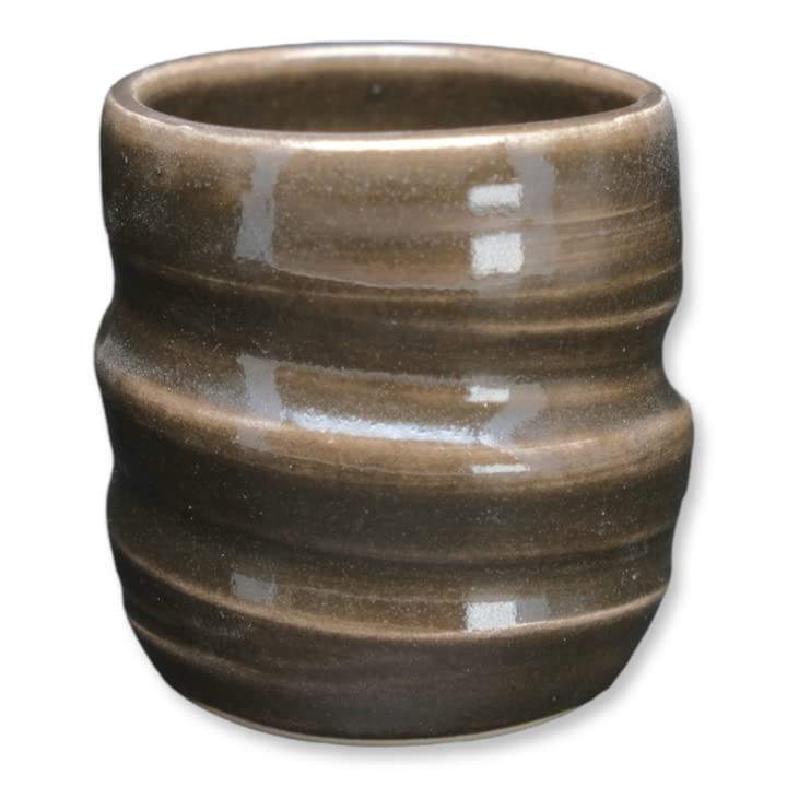 Penguin Pottery - Nantucket Series - Ferry - Low Fire Glaze Cone 06-04 for Low Fire Clay - Ceramic Glaze Pottery (1 Pint | 16 oz | 473 ml)
