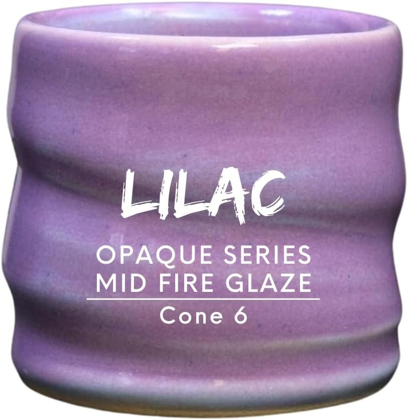 Penguin Pottery - Underglaze for Ceramics - Blue - Cone 04 to Cone 6 - Low Fire to Mid Fire (4 fl oz | 118 ml)