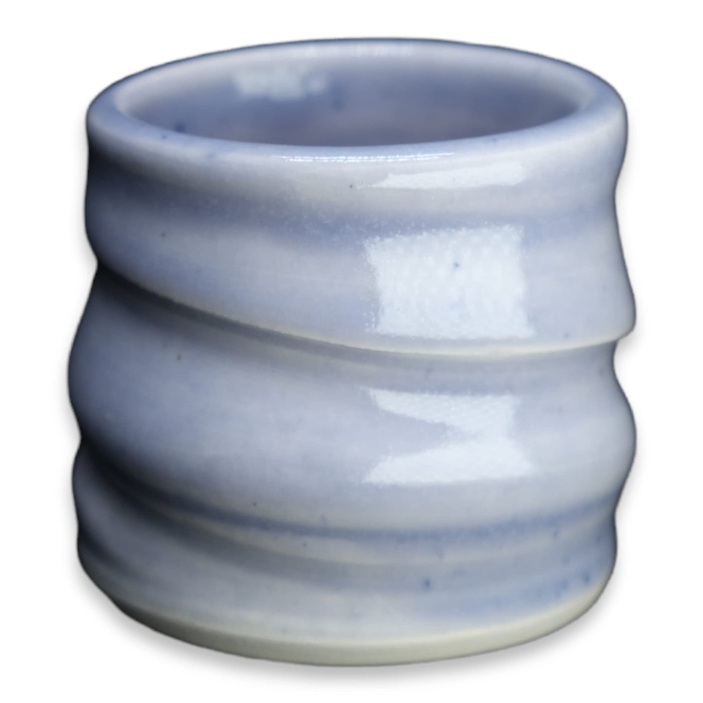 Penguin Pottery - Nantucket Series - Hydrangea - Low Fire Glaze Cone 06-04 for Low Fire Clay - Ceramic Glaze Pottery (1 Pint | 16 oz | 473 ml)