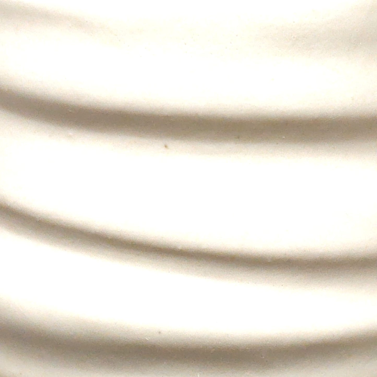 Penguin Pottery - Gentoo Series - Opaque White - Low Fire Glaze Cone 06-04 for Low Fire Clay - Ceramic Glaze Pottery (1 Pint | 16 oz | 473 ml)