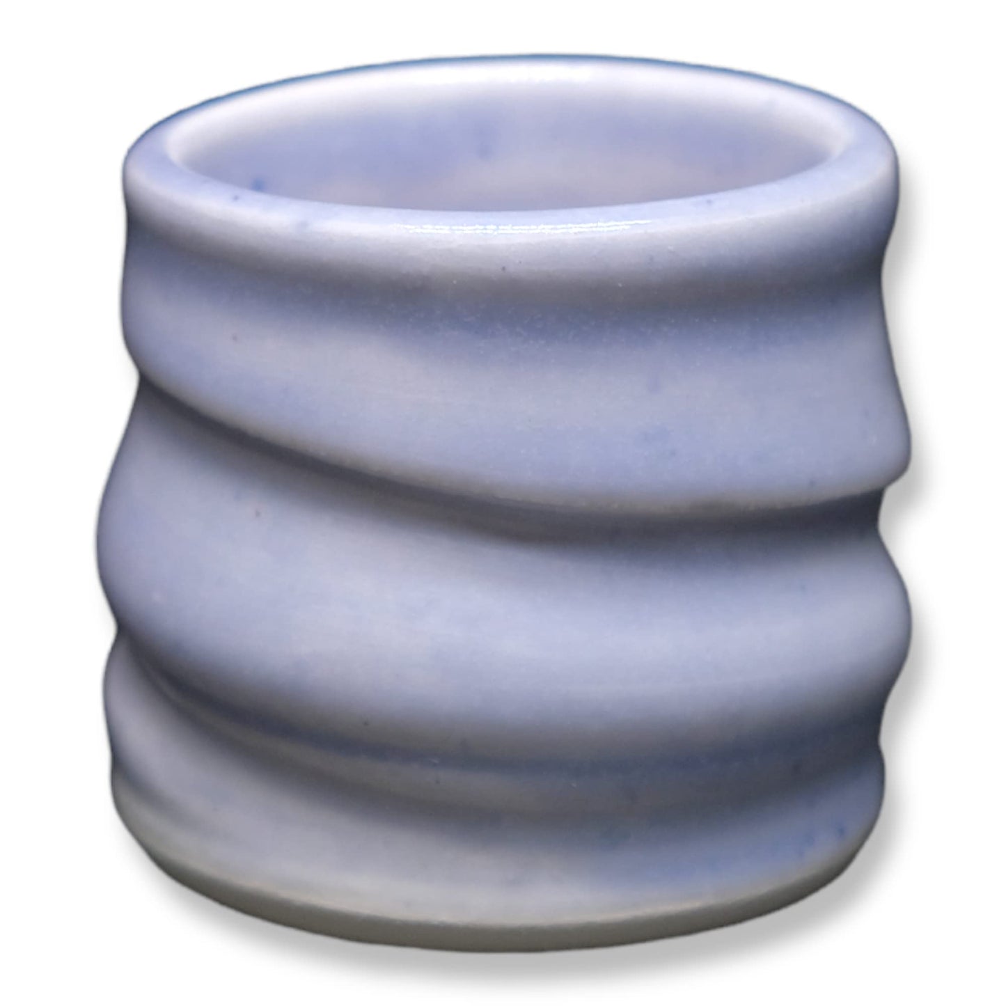 Penguin Pottery - Nantucket Series - Hydrangea - Low Fire Glaze Cone 06-04 for Low Fire Clay - Ceramic Glaze Pottery (1 Pint | 16 oz | 473 ml)