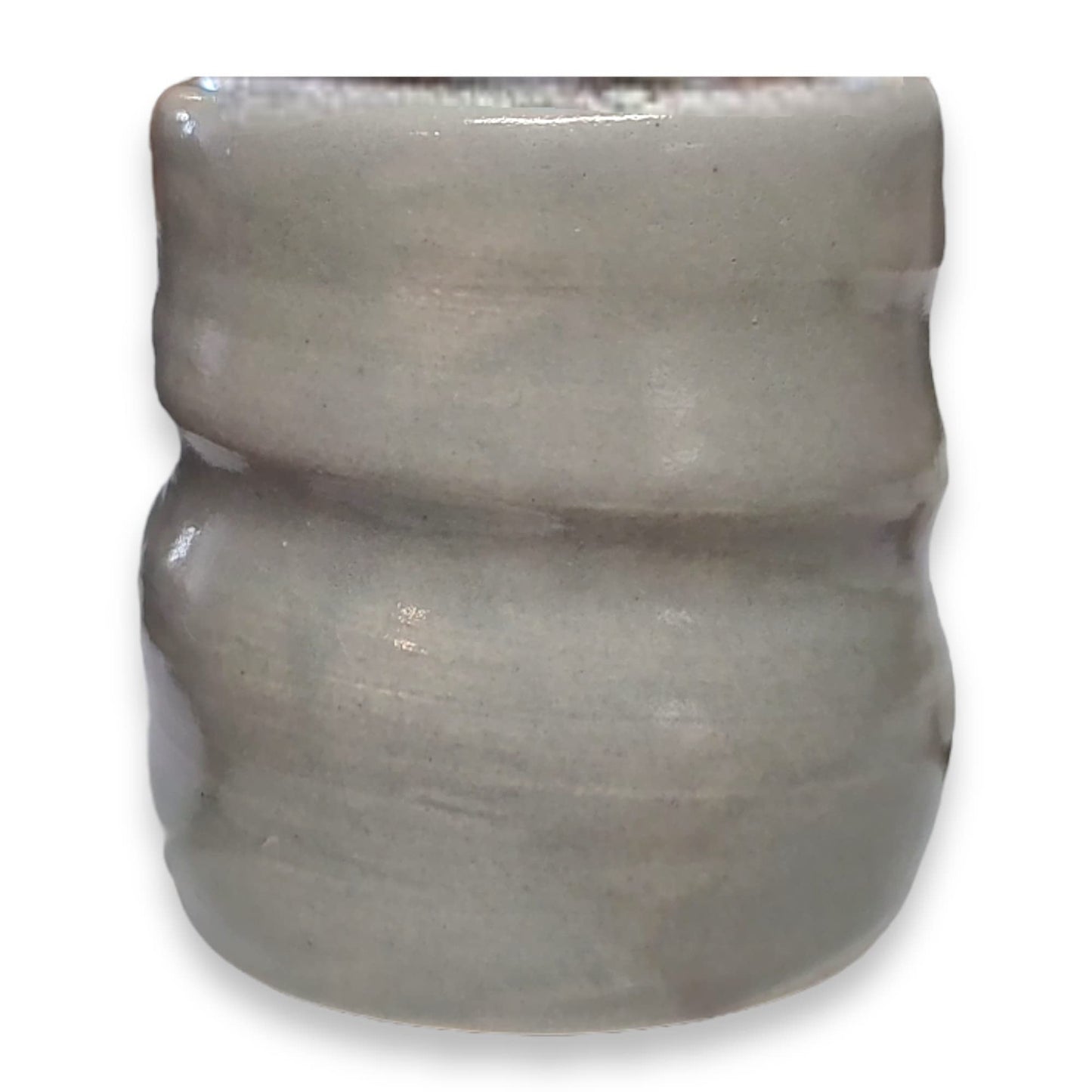 Penguin Pottery - Gentoo Series - Driftwood - Low Fire Glaze Cone 06-04 for Low Fire Clay - Ceramic Glaze Pottery (1 Pint | 16 oz | 473 ml)