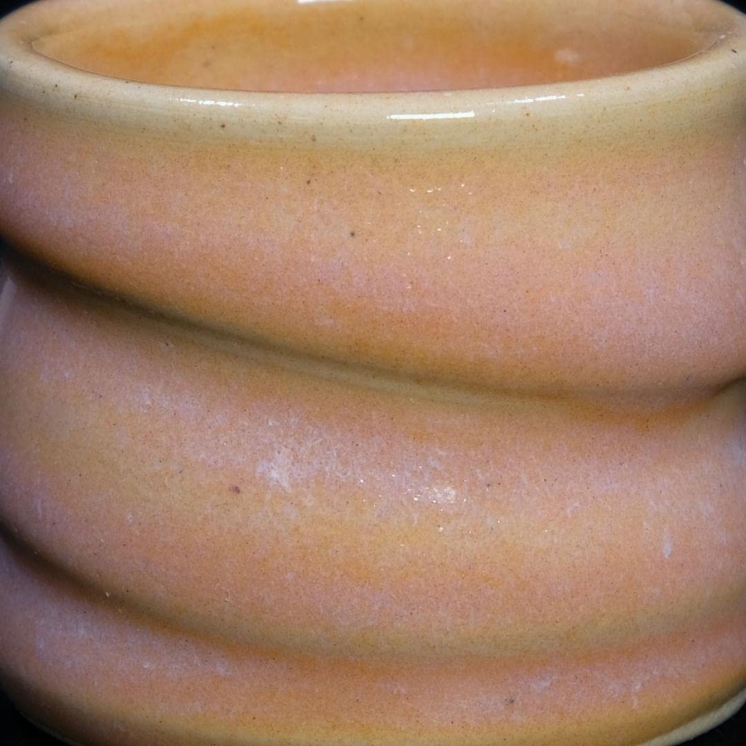 Penguin Pottery - Specialty Series - Rose Quartz - Mid Fire Glaze, High Fire Glaze, Cone 5-6 for Mid Fire Clay, High Fire Clay - Ceramic Glaze Pottery (1 Pint | 16 oz | 473 ml)