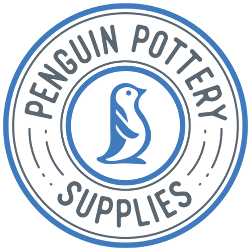 Penguin Pottery - Heavy Duty Bat System for Potters Wheel - Includes 5 Bat  Inserts - Great for Saving Space - Increase Productivity for Mugs, Pots and