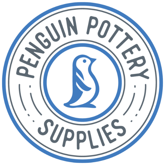  Penguin Pottery - Premium Ceramic Wax Resist for Pottery Glaze,  Ceramic Slip Clay, and Ceramic Glazes - Alternative to Latex Resist for  Pottery - Ceramic Sealant for Pottery - 1 Pint