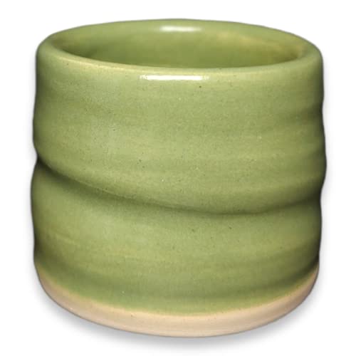 Penguin Pottery - Clear Glaze - Low Fire Glaze Cone 06-04 for Low Fire Clay  - Ceramic Glaze Pottery (1 Pint | 16 oz | 473 ml)